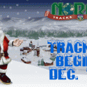 NORAD Santa Tracker