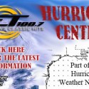 Hurricane Center – Get the latest info.