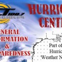 Hurricane Center – Preparedness and more