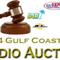 The 2014 Greater Gulf Coast Radio Auction